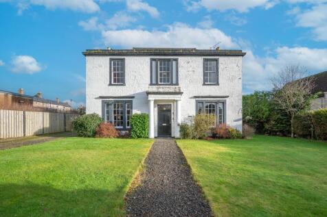 Station Road, Oakley, Dunfermline, KY12