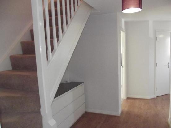 Access To Upstairs