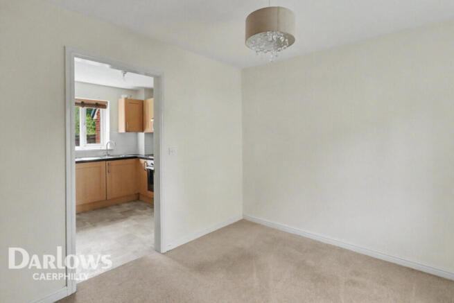 Druids Close, Caerphilly photo 4