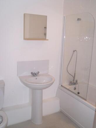 Bath & shower