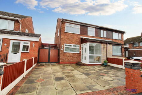 Birkdale Road, Widnes, WA8 9RW