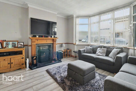 Cranmer Road, Hayes