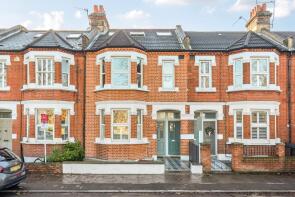 17, Quicks Road, South Wimbledon, London SW19 1EZ
