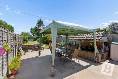 Blacksmiths Lane, Rainham, RM13