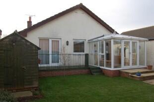 rear elevation