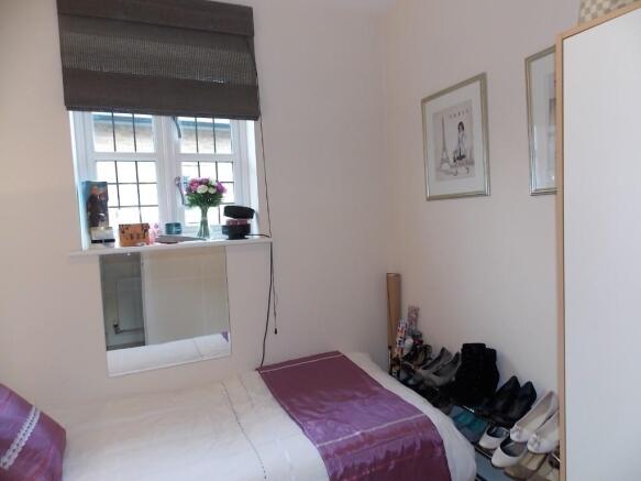 Bedroom 4