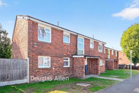 Hitchin Close, Romford, Essex