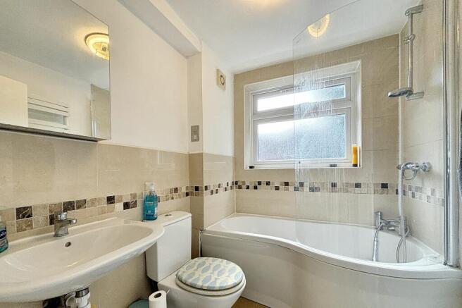 Flat 9, Philip Court, Hornsey Lane, London, N6 5LN