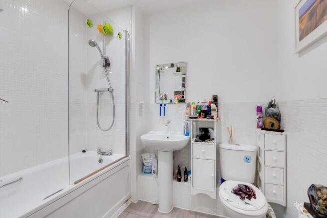 Bathroom / WC
