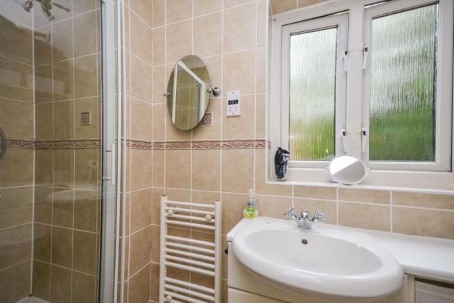 Master En-suite