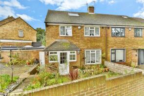 130, King George Road, Weeds Wood, Chatham ME5 0PT