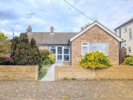22, George Avenue, Brightlingsea CO7 0NE