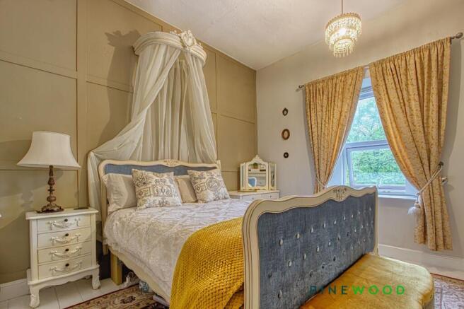 BED 1