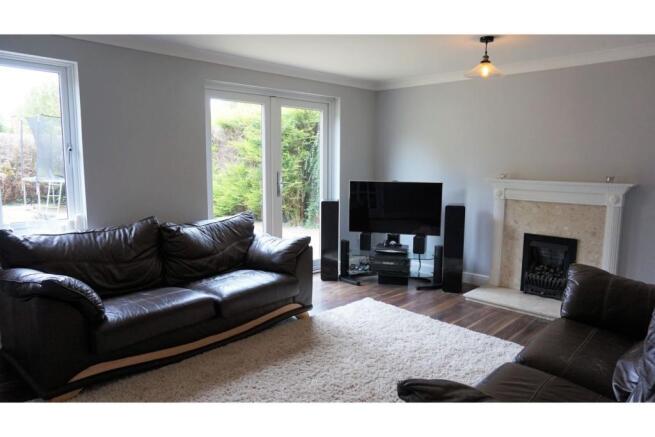 sitting room