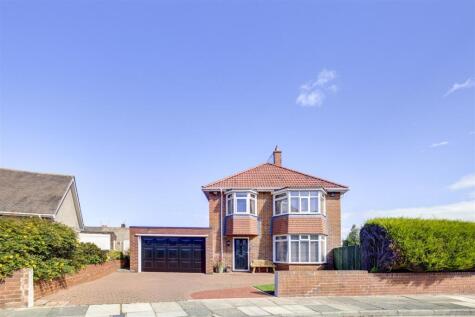 Millview Drive, Tynemouth