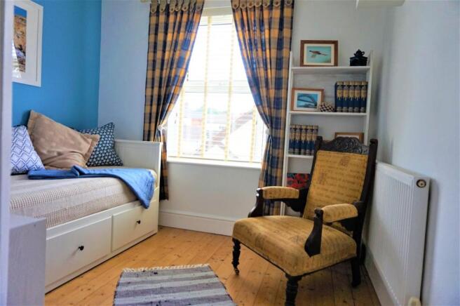 Bedroom Five