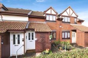 24, Countess Court, Amesbury SP4 7ER
