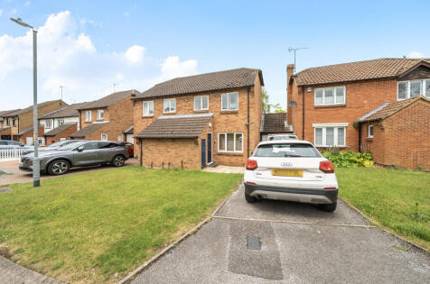 Northview Road, Houghton Regis, Dunstable