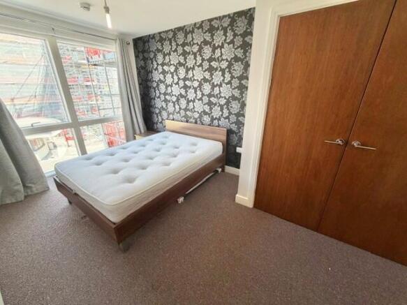 bed 1