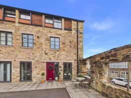 19, East Mill Close, Lea Bridge, Matlock DE4 5PY