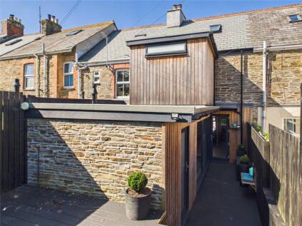 Glen Road, Wadebridge
