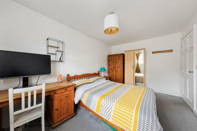 Gosport Road E17