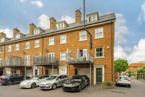 1, Baltic Wharf, Norwich NR1 1QA