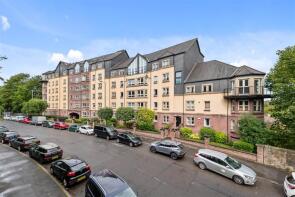 Flat 3/1, 170, Crow Road, Glasgow G11 7JS