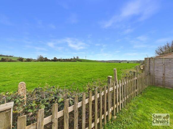 Lansdown Crescent, Timsbury photo 3