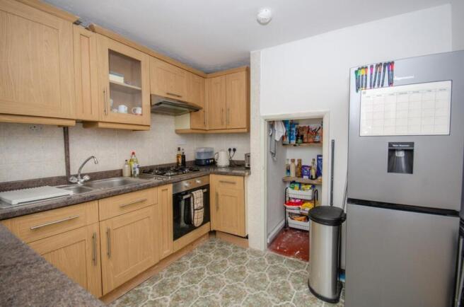 Westerleigh Road, Downend, Bristol, BS16 6US photo 4