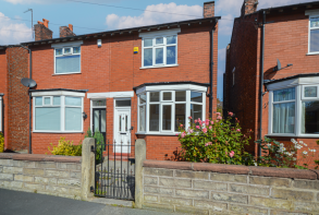 6, Tenby Road, Edgeley, Stockport SK3 0UN