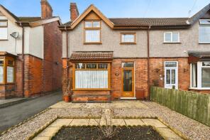 13, Langley Avenue, Somercotes, Alfreton DE55 4LT