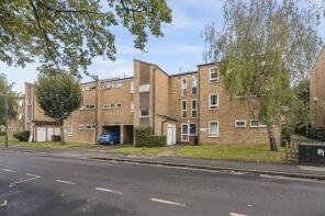 18, Jubilee Way, Sidcup DA14 4JP