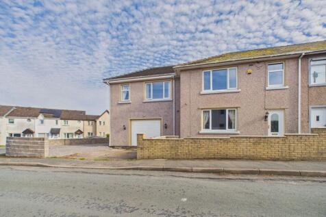 Buttermere Avenue, Whitehaven, CA28
