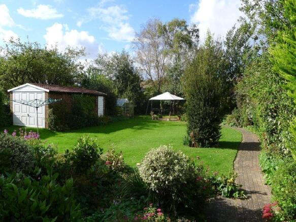 GARDEN