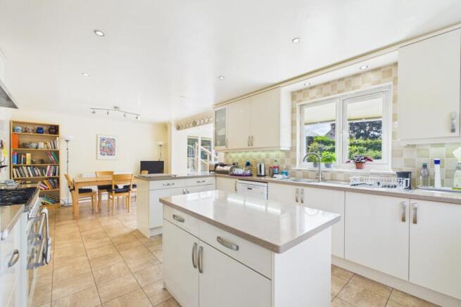 Great Gable Cottage, Wagtail Road, Rothbury, Morpeth, Northumberland photo 4