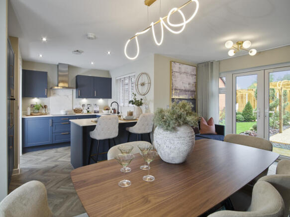Showhome