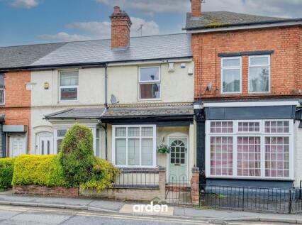 Redhill Road, Northfield, B31