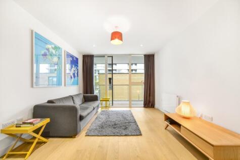 Granite Apartments, River Gardens Walk Greenwich SE10