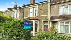 40, Berkeley Road, Speedwell, Bristol BS16 3LX