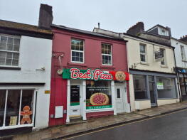 20a, West Street, Tavistock PL19 8AN