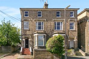 Flat 1, 8, Homefield Road, London SW19 4QE