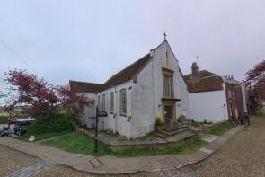 1, Church Square, Rye TN31 7HE