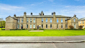 8, 2 Litton Court, Jackson Walk, Menston, Ilkley LS29 6BS