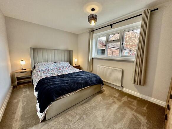 3 bed Detached Bungalow for sale Image 4