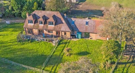 Rural location East Kent