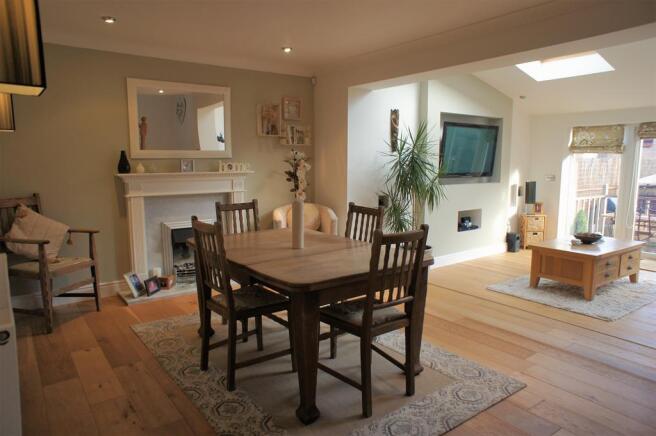 Dining Room/Lounge