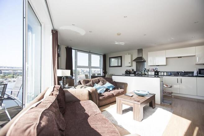 Lounge View 2