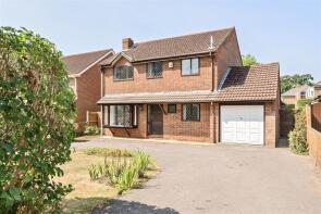 31, Locks Road, Locks Heath, Southampton SO31 6NS