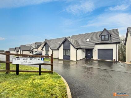 Three Waters View, Whitwick, LE67